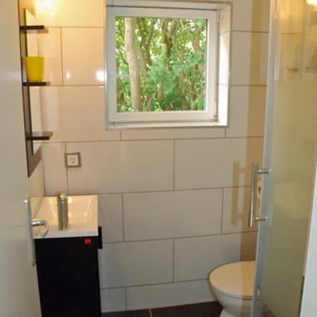 Ferienbungalow In Goehren * Goehren (Ruegen)