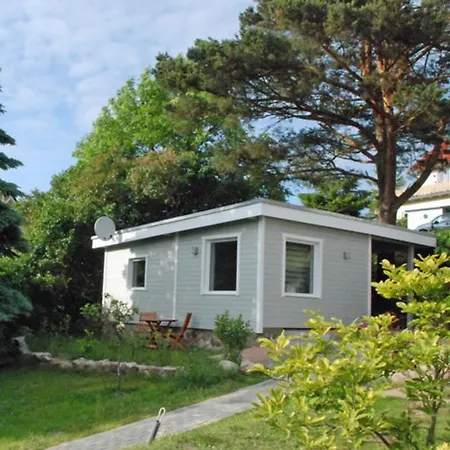 Ferienbungalow In Goehren Lägenhet *