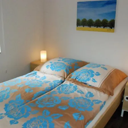 Ferienbungalow In Goehren Lägenhet *